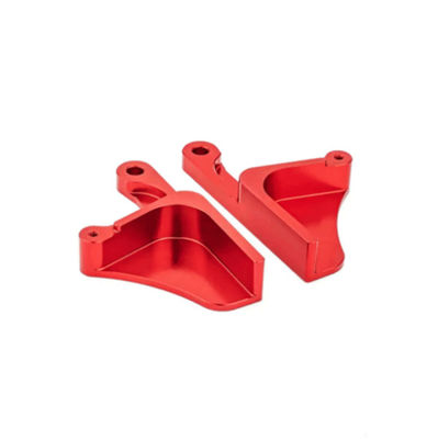 acquistare 3 4 5 6 pezzi di fresatura CNC in alluminio pezzi meccanici CNC OEM ODM online manufacture