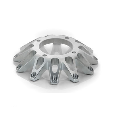 acquistare Anodizzare il servizio delle parti metalliche di stampa 3D di alta precisione per l'apparecchio elettrico online manufacture