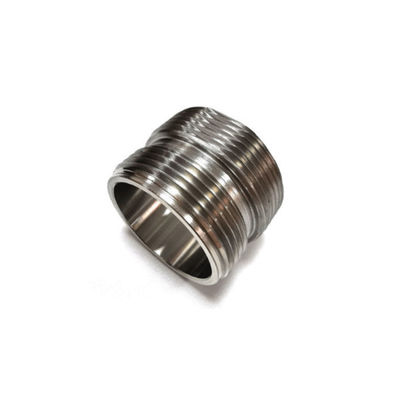 acquistare Parti di tornitura CNC in alluminio anodizzato 6061 OEM Micro lavorazione online manufacture