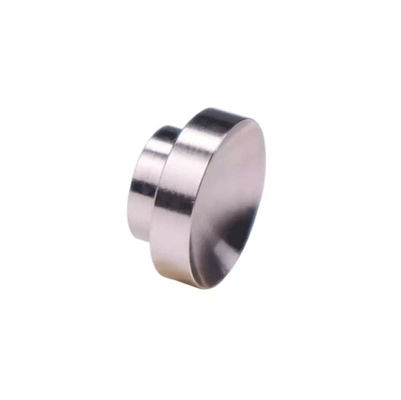 acquistare Parti di tornitura dell'acciaio inossidabile di servizio di lavorazione CNC di 3 4 5 6 assi per ingegneria online manufacture