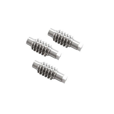 acquistare Mandrino Alluminio Acciaio inossidabile Titanio Lavorazione CNC Tornio Parti di precisione OEM ODM online manufacture