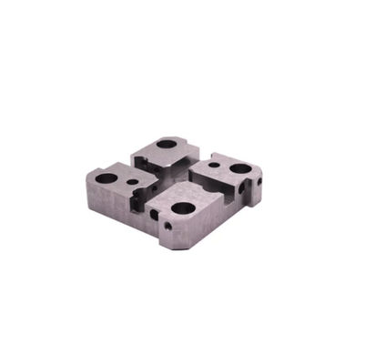acquistare Parti di fresatura CNC anodizzate in alluminio personalizzate Pezzi di ricambio per apparecchiature elettroniche online manufacture