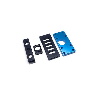 acquistare Servizio di titanio di Kit Stainless Steel Machining Aluminum delle parti di fresatura di CNC di precisione online manufacture