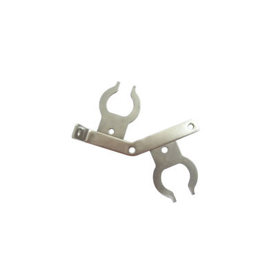 acquistare Fogli in acciaio inossidabile stampaggio metallico di precisione piegatura pezzi di saldatura fabbricazione stampaggio di precisione online manufacture