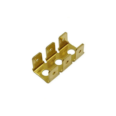 acquistare Fabbricazione di lamiere di metallo di precisione personalizzata Stampaggio dispositivo elettronico alloggiamento Precision Stamping Inc online manufacture
