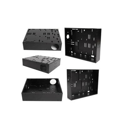 acquistare OEM Fabbricazione di alluminio Prodotti in acciaio inossidabile Taglio a laser Pieze di fabbricazione di acciaio metallo online manufacture