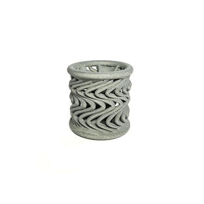 acquistare Modello rapido di alluminio d'acciaio lavorante di titanio di CNC di servizio di stampa delle parti 3D di CNC online manufacture