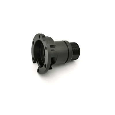 acquistare Metallo automobilistico di alluminio di macinazione su misura di acciaio inossidabile delle parti di CNC dell'OEM online manufacture
