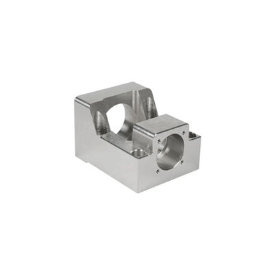 acquistare Parti di lavorazione del metallo CNC ad alta precisione 3 / 4 / 5 asse per attrezzature online manufacture