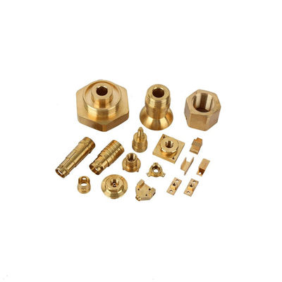 acquistare Il dado del metallo che lavora le parti a macchina di alluminio di giro di servizio di CNC spolverizza ricoprire online manufacture