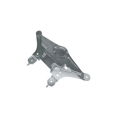 acquistare Parti di metallo su ordinazione di modello 3D di stampa di servizio del prototipo rapido dello SLM online manufacture
