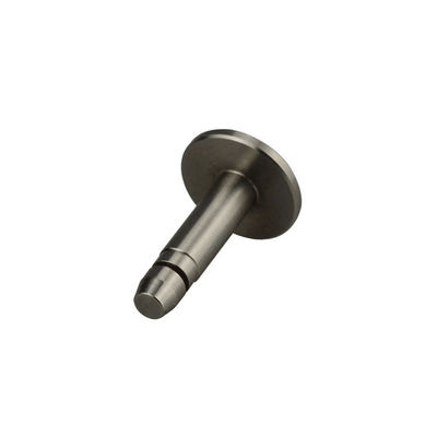acquistare L'OEM ha anodizzato la fresatura di alluminio di giro di acciaio inossidabile delle parti 6061 di CNC di precisione del metallo online manufacture