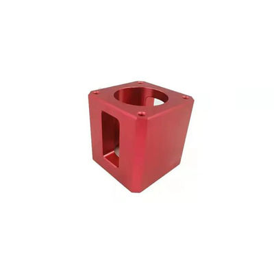 acquistare Pezzi meccanici di CNC dell'OEM di alluminio/flangia su misura imbussolante inossidabile/d'ottone del metallo online manufacture