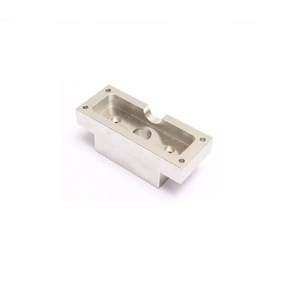 acquistare CNC di alluminio su misura di Shell Parts che lavora per il servizio di fresatura di precisione online manufacture