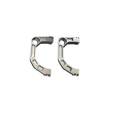 acquistare Il CNC di alluminio 1015 di iso parte lavorare anodizzato online manufacture