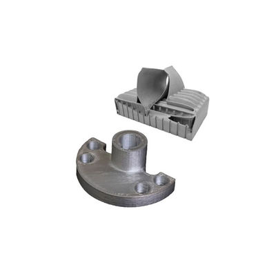 acquistare Le parti rapide di CNC di servizio di stampa del metallo 3D di modello modellano Processing Service online manufacture