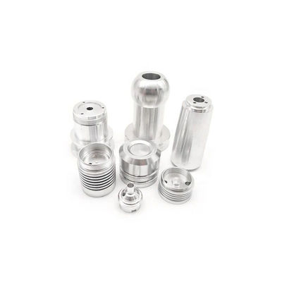 acquistare Parti di tornitura CNC OEM di alta precisione che lavorano parti di tornitura in alluminio di fabbrica online manufacture