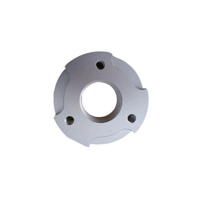 acquistare Servizio meccanico di alluminio del ODM dell'OEM dei pezzi di ricambio di CNC di alta precisione online manufacture