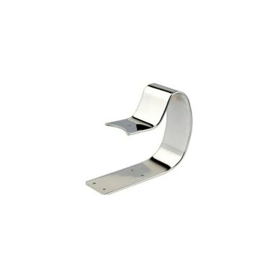 acquistare Metallo galvanizzato caldo di alta precisione che timbra piegamento dell'hardware online manufacture