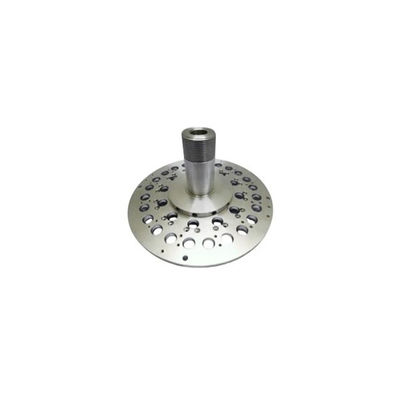 acquistare Parti di macinazione di CNC del prototipo di acciaio inossidabile del metallo che lavorano servizio a macchina online manufacture