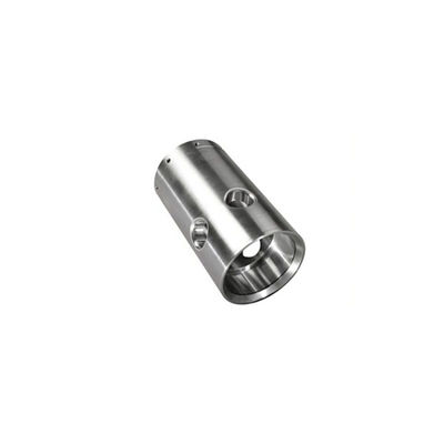 acquistare Pezzi meccanici di giro di macinazione di acciaio inossidabile di servizi di CNC di alta precisione online manufacture