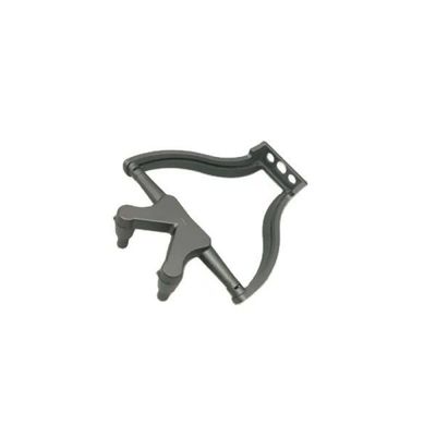 acquistare Parti lavoranti lavoranti OEM/ODM del fuco di CNC delle parti aerospaziali di CNC di precisione online manufacture