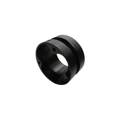 acquistare L'OEM ha personalizzato i pezzi meccanici del metallo di CNC che lucidano il trattamento di superficie d'anodizzazione di placcaggio online manufacture