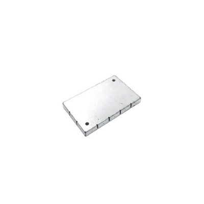 acquistare Fabbricazione aerospaziale di fogli di metallo facile saldatura stampaggio metallico copronicchio PCB SMT RF EMI Shield Frame online manufacture