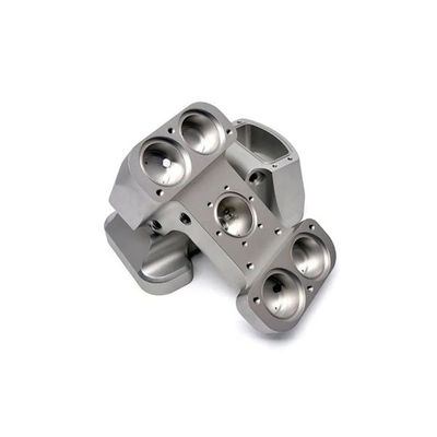 acquistare Parti di lucidatura di montaggio di metallo di servizio del ODM dei pezzi meccanici del metallo di CNC online manufacture