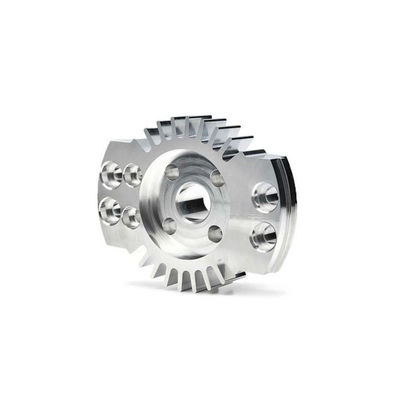 acquistare Oem Turning Precision Milling Parts in alluminio lavorato 5 assi online manufacture