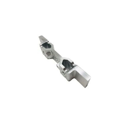 acquistare Servizi di lavorazione di pezzi di alluminio per macchine CNC di precisione online manufacture