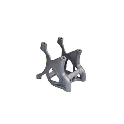 acquistare Spassione di sabbia Oem Metallo Parti di stampa 3D di grado industriale di alta precisione online manufacture