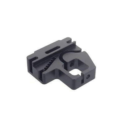 acquistare Servizio di fresatura di parti di lavorazione per la lavorazione del metallo a CNC anodizzante 5 assi online manufacture