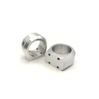 acquistare Parti CNC in alluminio ad alta precisione online manufacture