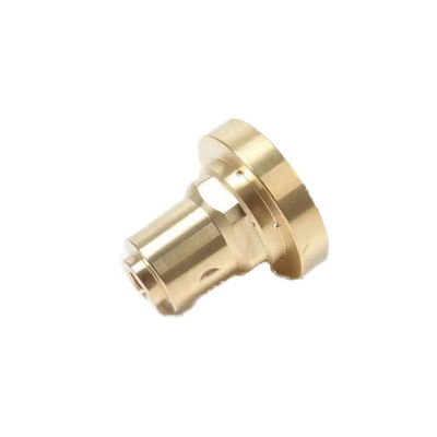 acquistare Fresatura per tornitura su misura Cnc Parti in ottone Metallo Ricambi auto online manufacture