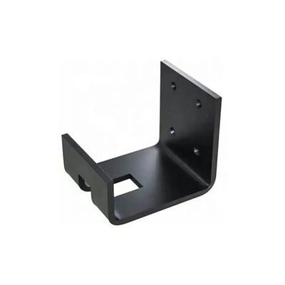 acquistare Possessori a forma di L OEM Custom Metal Brackets Slatwall Mount Floating Angle online manufacture