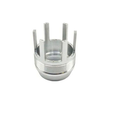 acquistare Precisione 3 4 5 Asse Componenti metallici personalizzati lucidatura online manufacture