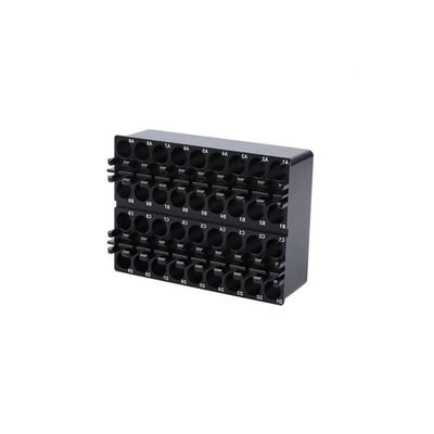 acquistare 0.01mm Tolleranza Cnc Machined parti in alluminio Alta precisione online manufacture