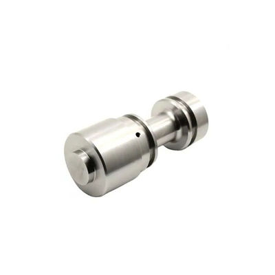 acquistare 303 Servizio di lavorazione CNC in acciaio inossidabile online manufacture