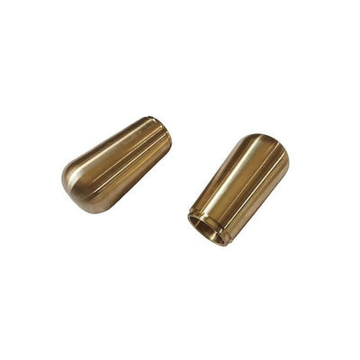 acquistare 0.01mm Tolleranza ottone Cnc Turned Parts OEM personalizzato online manufacture