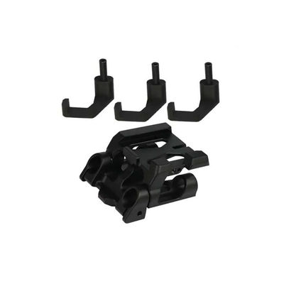 acquistare Servizio di lavorazione professionale di alluminio 6061 anodizzato online manufacture