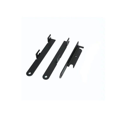 acquistare Servizio di taglio a laser di lamiera OEM stampaggio di metallo fabbricazione di supporti in acciaio inossidabile online manufacture