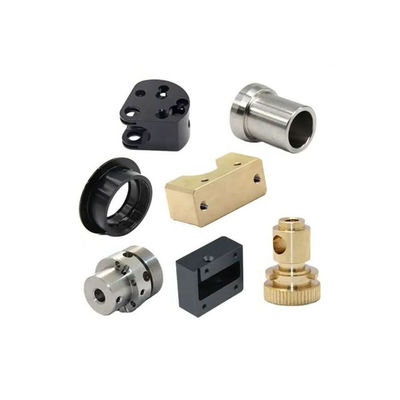 acquistare Parti di tornitura CNC in alluminio anodizzato su misura ad alta precisione online manufacture