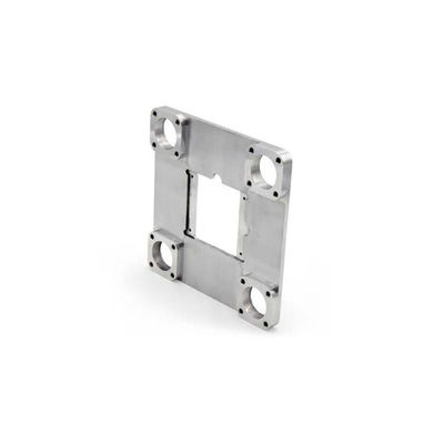 acquistare Anodizzazione del metallo, lavorazione CNC, parti in alluminio su misura online manufacture