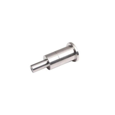 acquistare Cantificazione Anodizzazione Parti CNC in acciaio inossidabile con fresatura / tornitura / lavorazione online manufacture