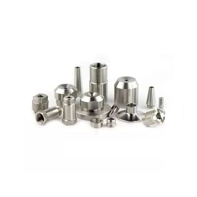 acquistare OEM Parti di tornitura CNC in alluminio su misura Servizio di tornitura CNC Servizio di lavorazione del metallo Fabbricante di macchine per busco online manufacture