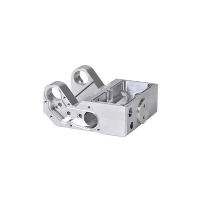 acquistare OEM Parti ad alta precisione CNC Turning Machining Aluminum CNC Drilling Milling Machining Service online manufacture