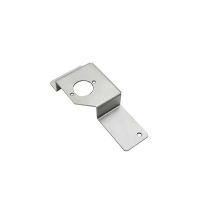 acquistare Servizio di fabbricazione di lamiere di metallo di precisione online manufacture