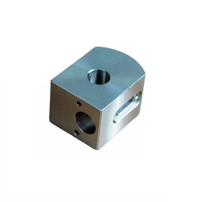 acquistare Servizio OEM professionale Parti metalliche CNC personalizzate di precisione CNC online manufacture