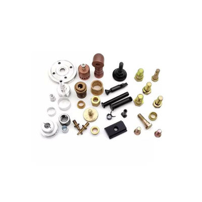 acquistare OEM Precision CNC Machining Parts Metal Custom High Aluminium 5 Axis Servizio di lavorazione CNC online manufacture